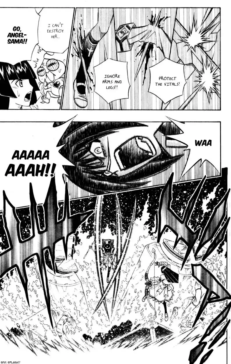 Busou Renkin Chapter 30 12